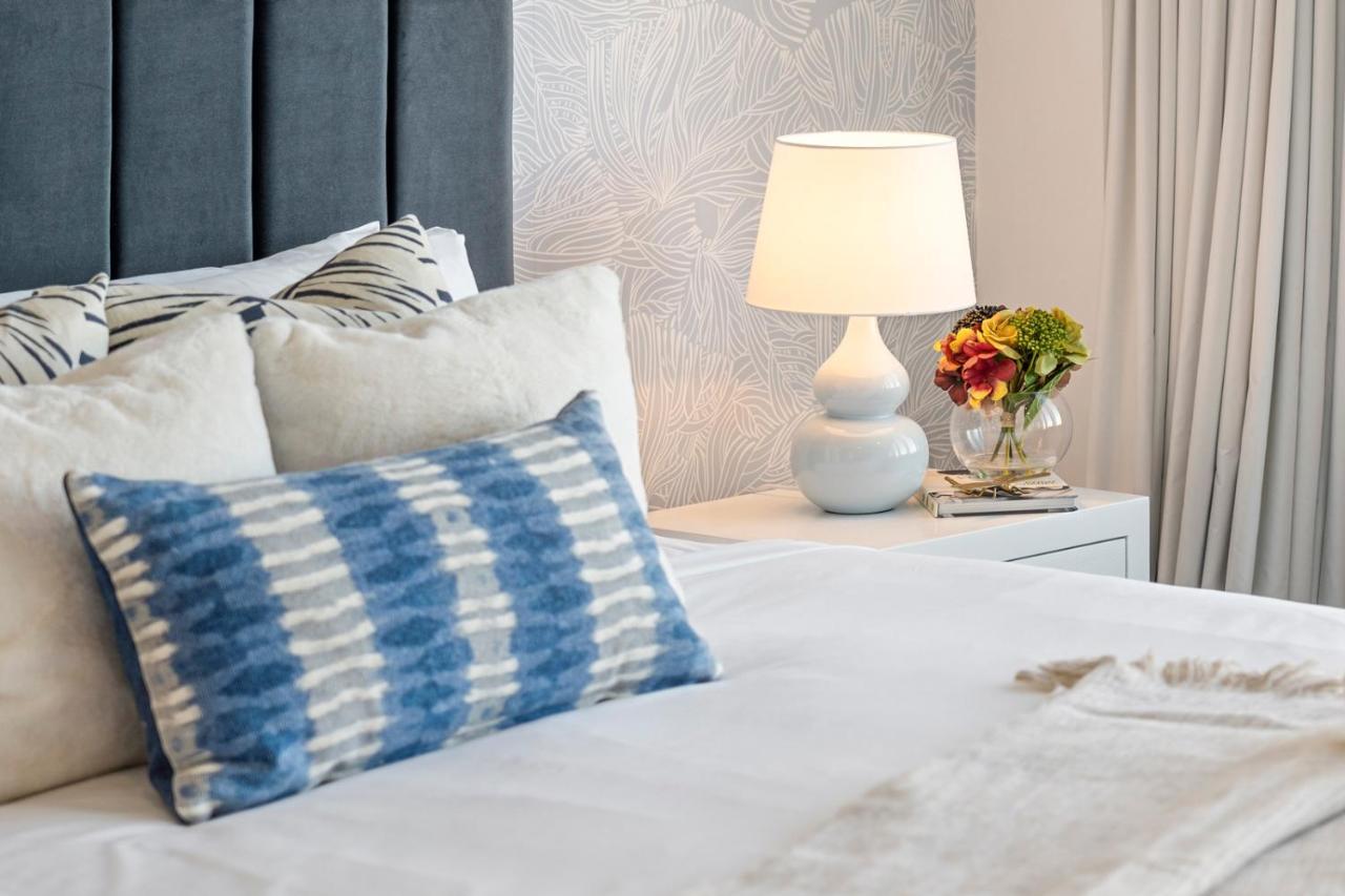 Designer Rooms At Q1 Resort - Gclr Gold Coast Esterno foto