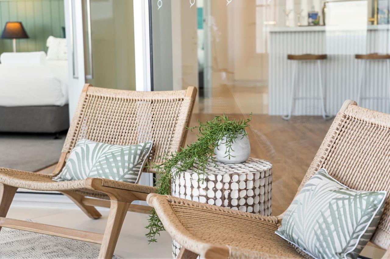 Designer Rooms At Q1 Resort - Gclr Gold Coast Esterno foto