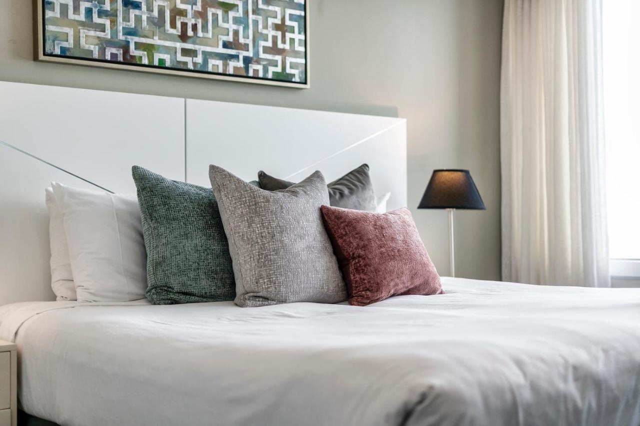 Designer Rooms At Q1 Resort - Gclr Gold Coast Esterno foto