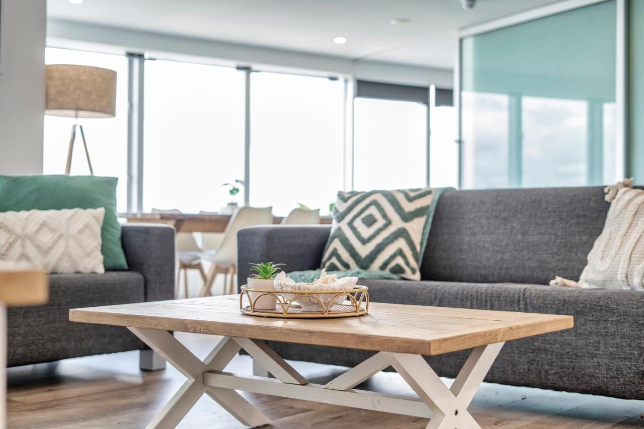 Designer Rooms At Q1 Resort - Gclr Gold Coast Esterno foto