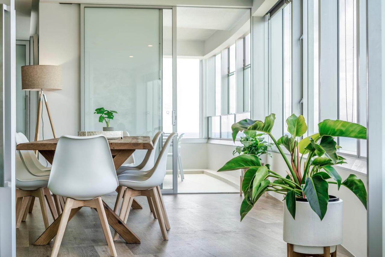 Designer Rooms At Q1 Resort - Gclr Gold Coast Esterno foto