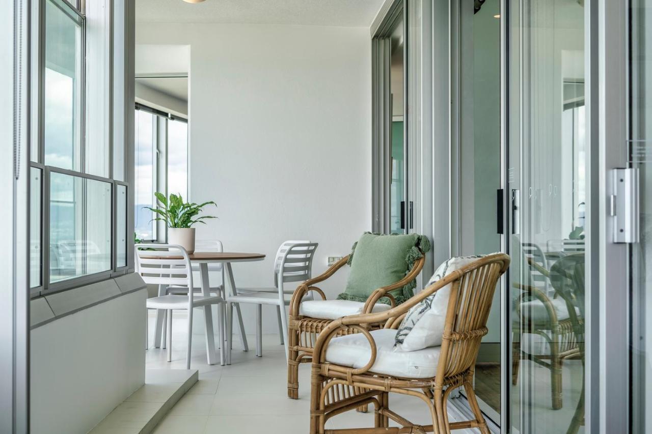 Designer Rooms At Q1 Resort - Gclr Gold Coast Esterno foto