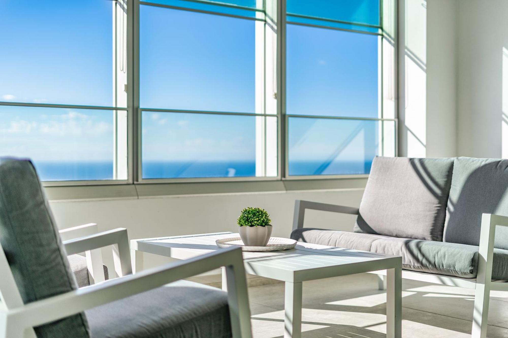 Designer Rooms At Q1 Resort - Gclr Gold Coast Esterno foto
