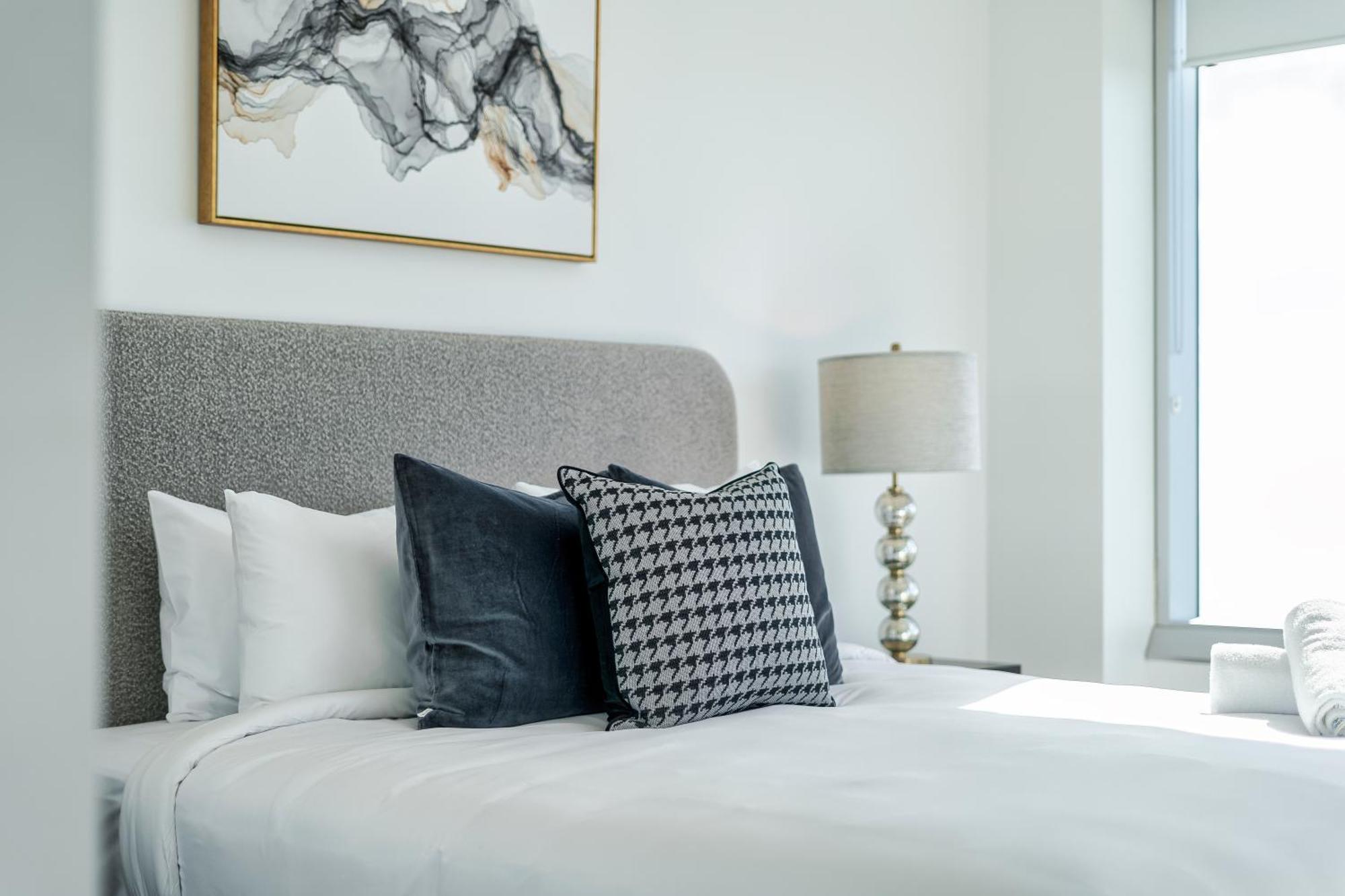Designer Rooms At Q1 Resort - Gclr Gold Coast Esterno foto