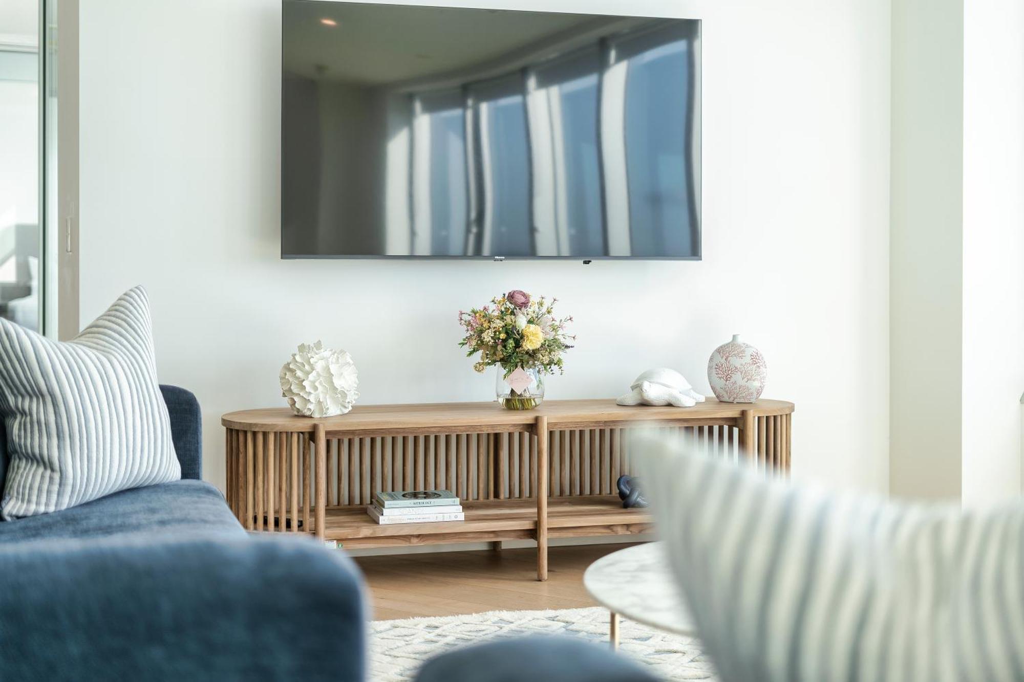 Designer Rooms At Q1 Resort - Gclr Gold Coast Esterno foto