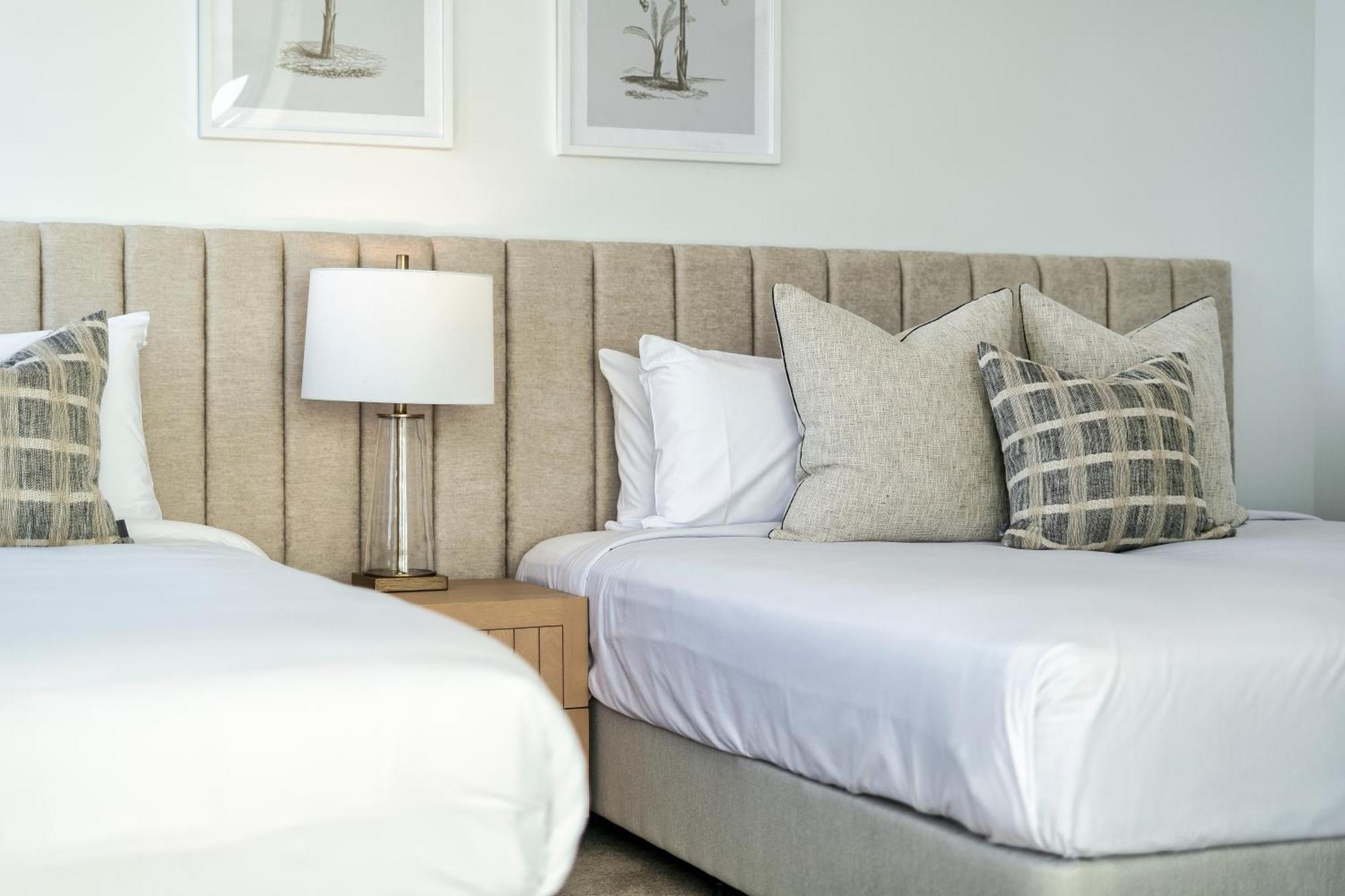 Designer Rooms At Q1 Resort - Gclr Gold Coast Esterno foto