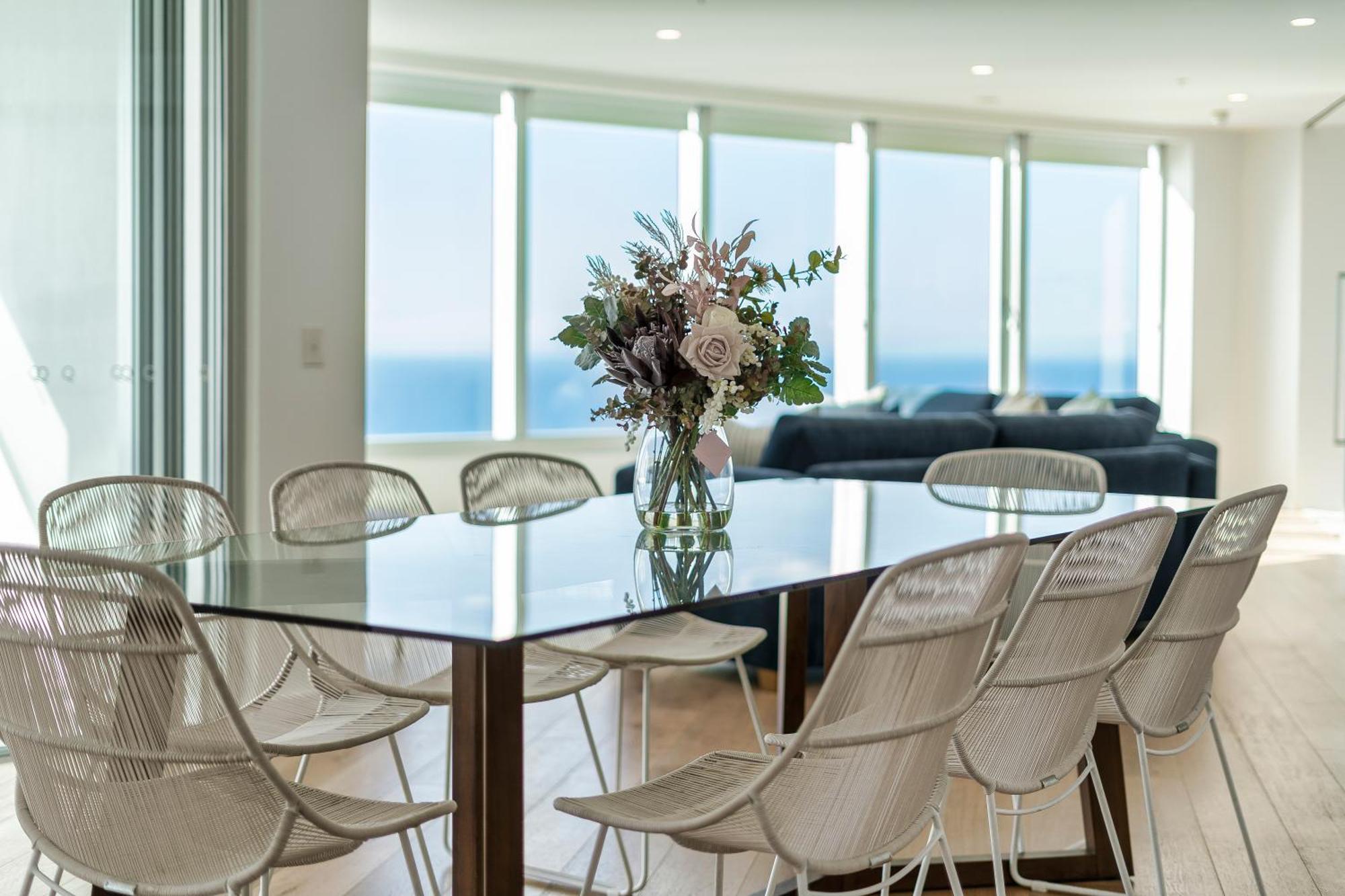 Designer Rooms At Q1 Resort - Gclr Gold Coast Esterno foto